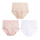Комбинация 4 (Fei+Pink+White)