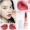 Barpa White Jade Marble Lipstick HOLD LIVE Velvet Matte Bean Paste Rose Rotten Tomato Color Student Lipstick