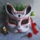 Fox Hand -Painted 89
