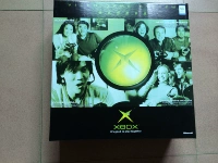 Xbox First -Generation Box Box