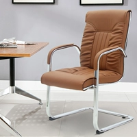 12 -Year -Sold Office Chect Chect Chect Chect, Home Bow -Capera Stable, настольный стул кожаный стул Конференция Conferfic