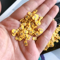 Маленькая мягкая керамика 襁 襁 褓 小 10g пачка