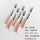 Обновленная версия Pink Glaze Small Fork 5 Установка