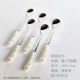 Обновленная версия Ice Spoon 5 заполненной Cuihua