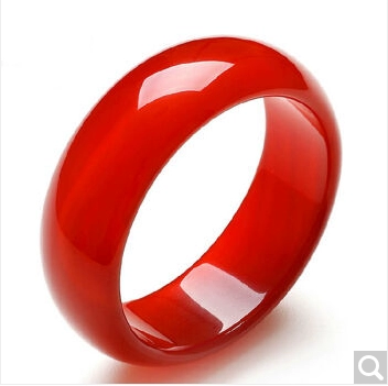 Ониксовый браслет, красный оберег на день рождения из нефрита