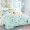 doanh nghiệp giường bông nắp tấm bông dày cho trẻ em dưới một mảnh duy nhất của custom mỏng nệm kích thước tùy chỉnh 1,35 mét - Trang bị Covers