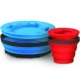 Установите 2 (XL Blue Bowl + M Red Cup)