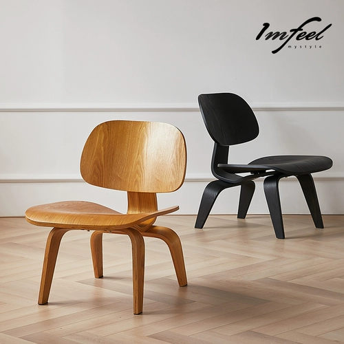 Nordic Home Home Dwarf Stool Стул древесина Стул Эргономичная песня деревянный стул одиночный обеденный стул назад