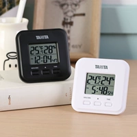 Японский электронный высокоточный термогигрометр в помещении, детский термометр домашнего использования, гигрометр
