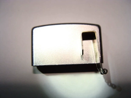 Замена и замена исходных аксессуаров замены профессионального обслуживания Zippo покрывает шарнир, содержащую затраты на техническое обслуживание