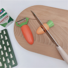 Овощечистка