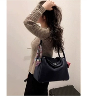 Black Barge 30 CM Золотая пряжка по умолчанию