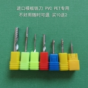 Jingwei Xinli Najia Vege Mesmit nhập khẩu máy cắt mẫu quần áo PVC phay cắt chuyên dụng cho tạo rãnh