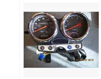 Áp dụng cho đồng hồ đo đường kính Qingqi Suzuki GSX Junwei QS125-3C - Power Meter đồng hồ xe điện tử