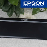Epson Epson ban đầu hoàn toàn mới L801L805R330L810L850 bìa trước vách ngăn - Phụ kiện máy in linh kiện máy fax