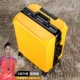 Ярко-желтый [сплав Black Box] 6 Обновленный сборник и страховка для доставки покупки+резервное колесо