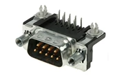 TE/AMP 5747840-6 9P PLUG DSUB DB9