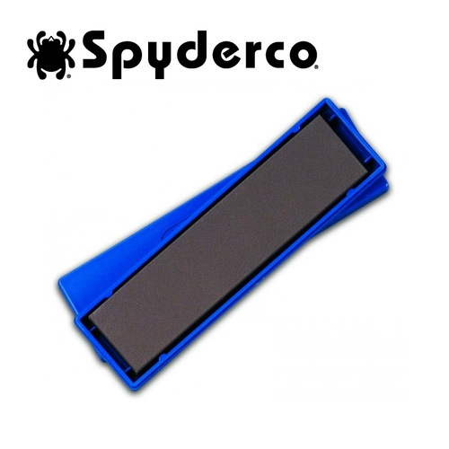 Американский местный Spyderco Spider -Корнер Сличительный инструмент шлифовальный инструмент.