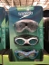 Hoa Kỳ mua Speedo tốc độ hơn kính bơi thiếu niên chống kính râm chống tia cực tím 3 - Goggles kính bơi xịn Goggles