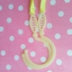 Маленький желтый крючок (отправьте веревку, купите 2 получить 1 бесплатно 1)