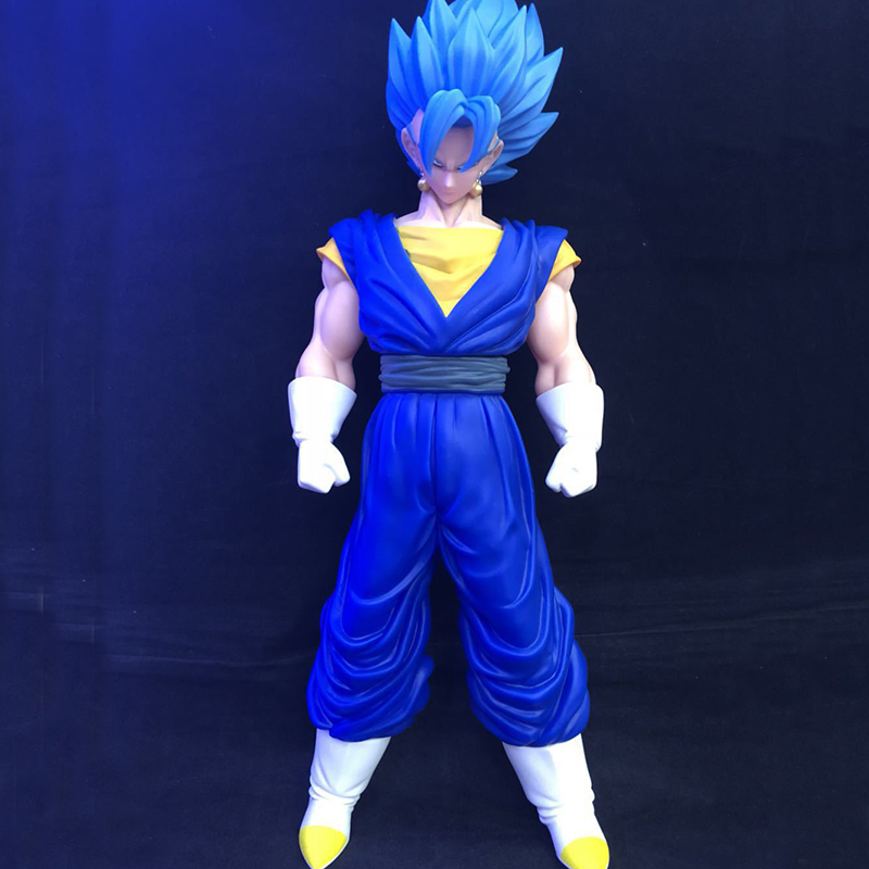 Wukongfree shipping Dragon Ball Dragonball name of a fictitious monkey with supernatural powers Brolli Wujita Garage Kit give friend gift