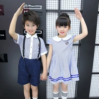 quần áo trẻ em Hàn Quốc vào mùa thu và mùa đông tại trạm Châu Âu Châu Âu 2018 thời trang mới giải trí phù hợp 4 đến 18 năm đồng phục cũ phù hợp có thể được tùy chỉnh quần áo bé gái