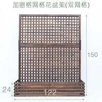 Цветочный горшок, 122×150см