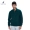 Áo thun Bắc Âu dành cho doanh nhân trung niên đan Paul mùa thu lỏng tay dài bằng vải cotton cỡ lớn áo polo nam