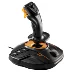 Phương pháp mới của Thunder Rocker Phương pháp Thrustmaster T16000M Hall Rocker cảm ứng từ Cần điều khiển