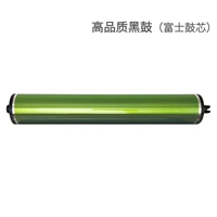 Fuji Green Black Drum Core