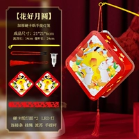 Модель хороша для полной луны