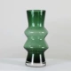 Liuli Temple Glass Bottle F Model 8 см высотой 23 см в высоту 23 см.