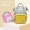 Túi đeo vai nữ 2019 mới ba lô thời trang Nhật Bản siêu nhẹ mẹ ra túi nhỏ công suất nhỏ cho bé - Túi / túi Baby balo bỉm sữa giá rẻ