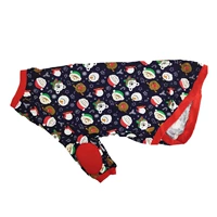 Темно -синий снеговик (весом около 175 граммов)