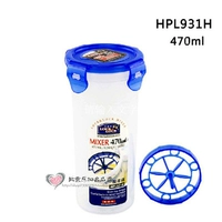 HPL931H-470 мл нет веревки
