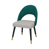 Главный кресло зеленого цвета