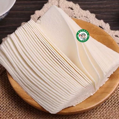 Fujian Specialty Snacks ручной облачный торт снежный пирог Snow Cake Slim закуски 300 грамм кунжута chenpi Оригинальный вкус случайный