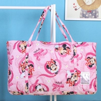 Pink Minnie (увеличение