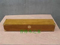 Камфора деревянная мебель из дерева каллиграфия и картина Коллекционная коробка Многофункциональная антиквара