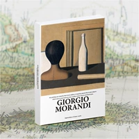 Моранди (30 фотографий в коробке)
