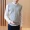 2018 mùa xuân và mùa thu vest nam áo len vest thanh niên V-đan tay Hàn Quốc phiên bản của triều đáy len vest quần áo mỏng áo len mỏng
