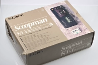 Sony Sony NT-1 DAT новый набор (NT-2 D7 D8)