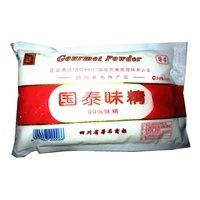 Cathay MSG 400G Sichuan Special MSG Кухня приправа малая лапша горячий горшок