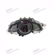 Đường đua kho báu chạm khắc bumblebee xe máy LCD hiển thị dụng cụ phụ kiện xe thể thao Huanglong code 赛 km bảng mã - Power Meter