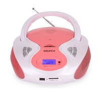 CD-9236 Розовый