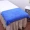 Thẩm mỹ viện đầu giường khăn vải mát xa khăn massage khăn tay khăn vải massage tấm ga trải giường lỗ khăn có thể được tùy chỉnh kích thước logo - Khăn trải giường
