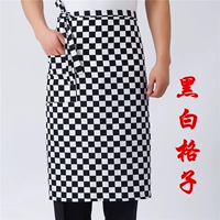 Черно -белая сеть