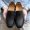 Paul Camel Giày đậu Hà Lan Giày da nam kinh doanh giày thông thường Giày da thấp để giúp đạp giày lười lái giày thể thao adidas nữ