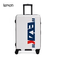 Буква сине-белая (обновленная версия)