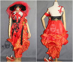 taobao agent Clothing, cosplay